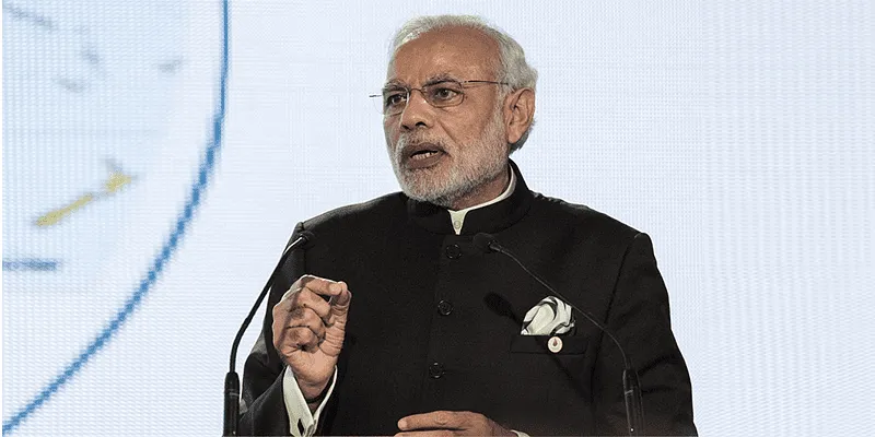 PM Modi