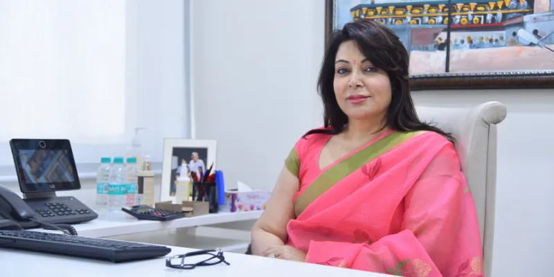 Niira Radia