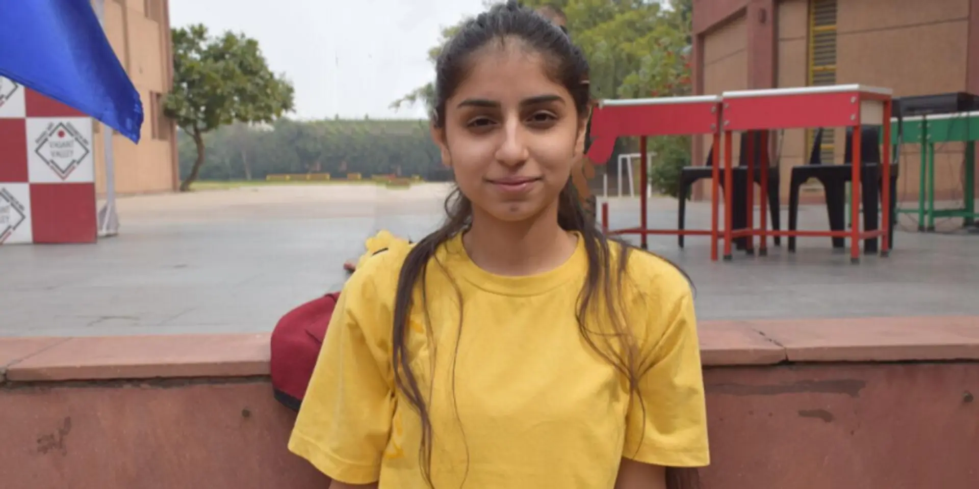 Pandemic Heroes: This Class 12 student from Delhi is empowering women by enabling them to make masks amid COVID-19