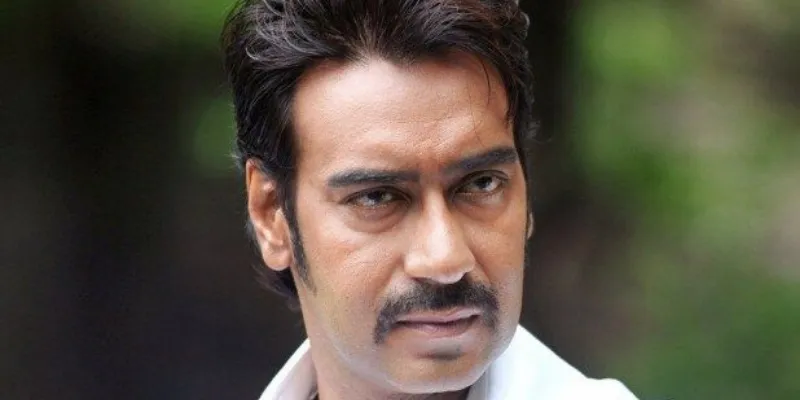 Ajay Devgn