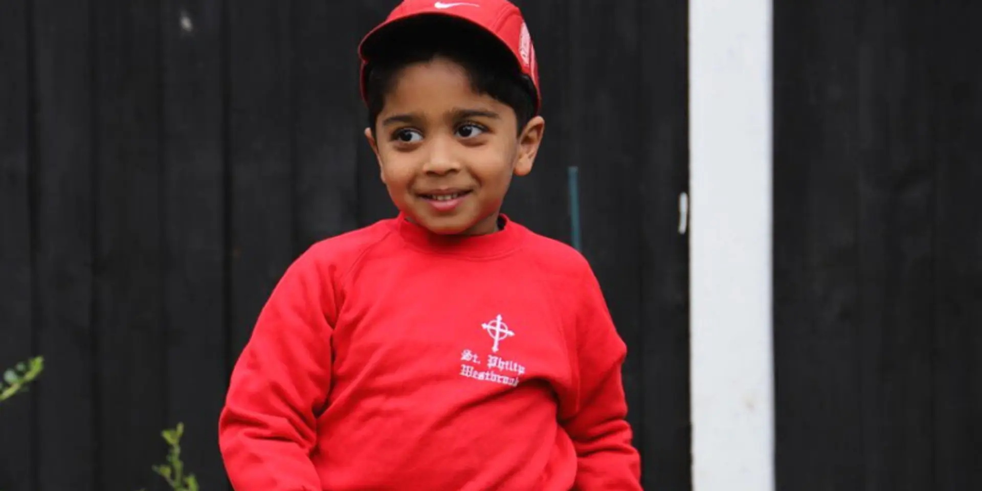 This Indian boy raised Rs 3.7 lakh in the UK to provide PPE kits to health workers in India