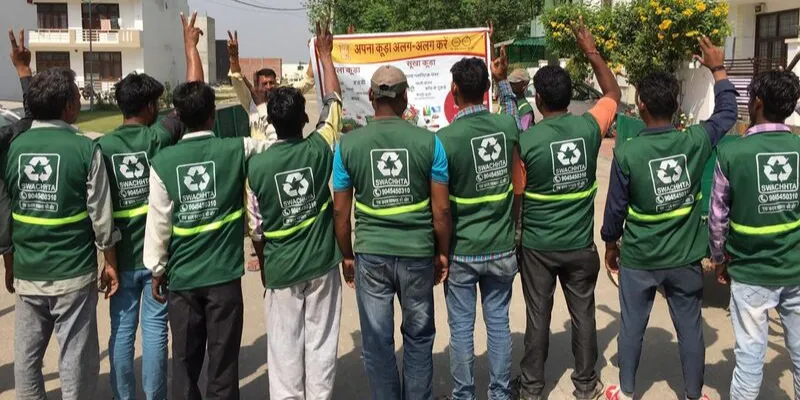 Swachh Meerut