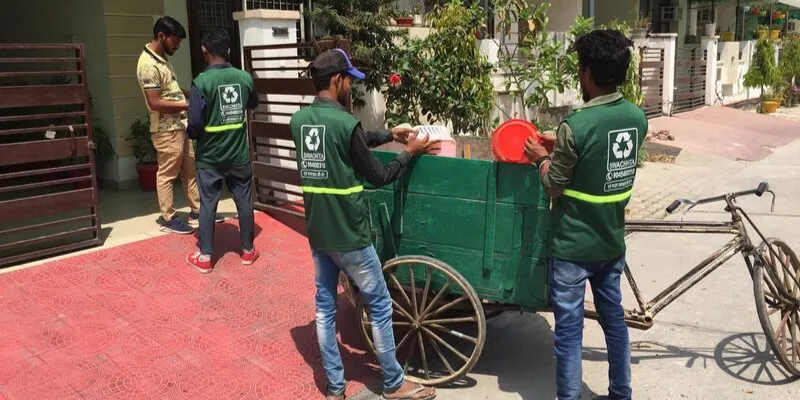Waste Collection
