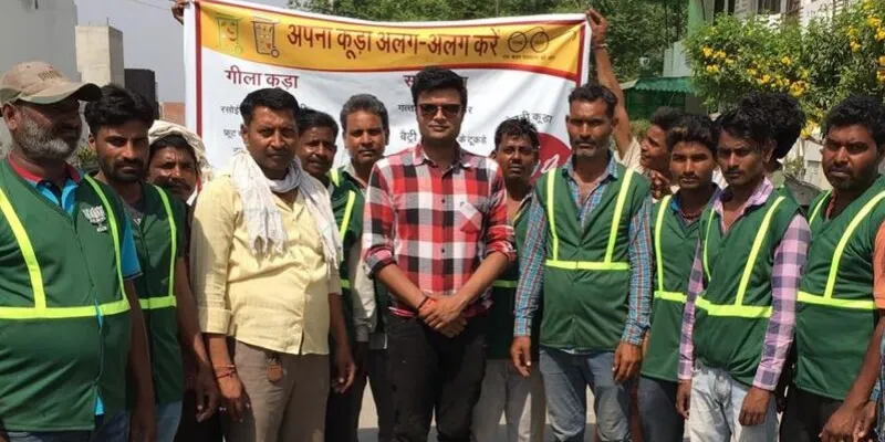 Swachh Meerut