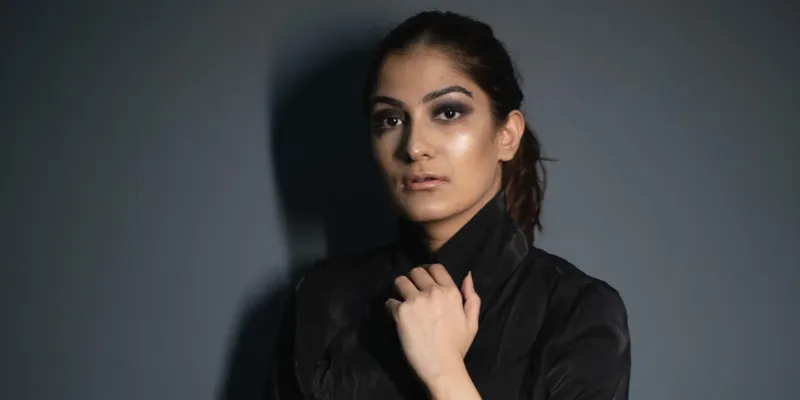 Aishwarya Sharma 
