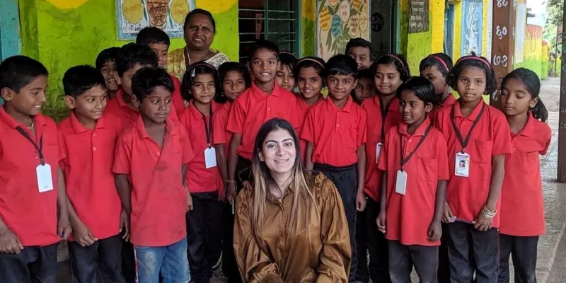 Rural school