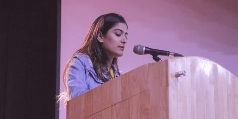 Aishwarya Sharma
