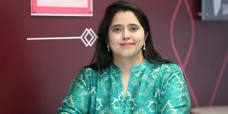 Swati Rustagi