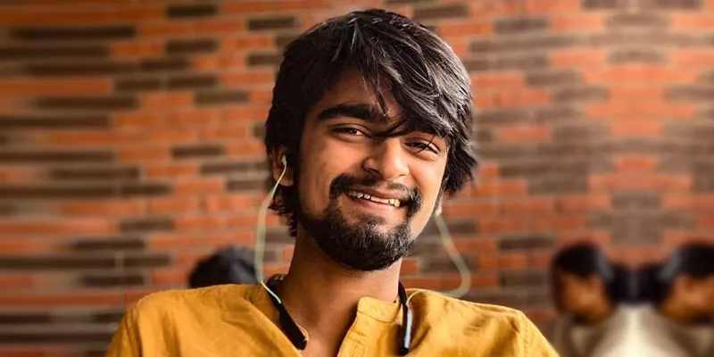 Aryan Mishra