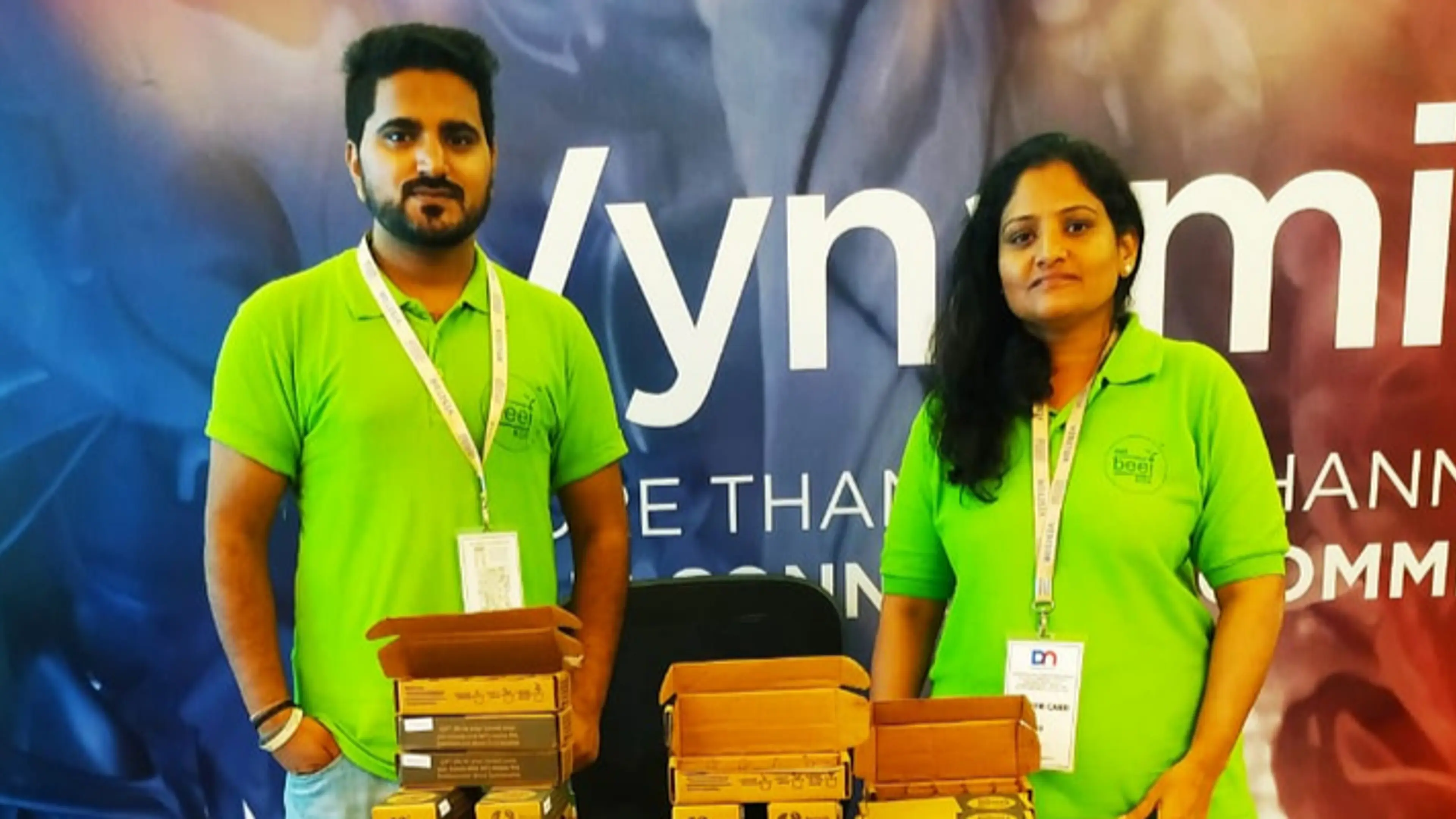 Meet the duo who is on a mission to restore India's green cover with 'beej balls'