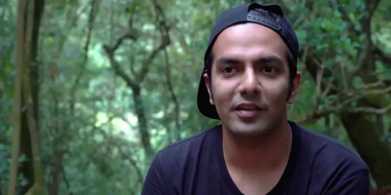 Saurav Malhotra