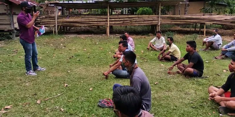 Training