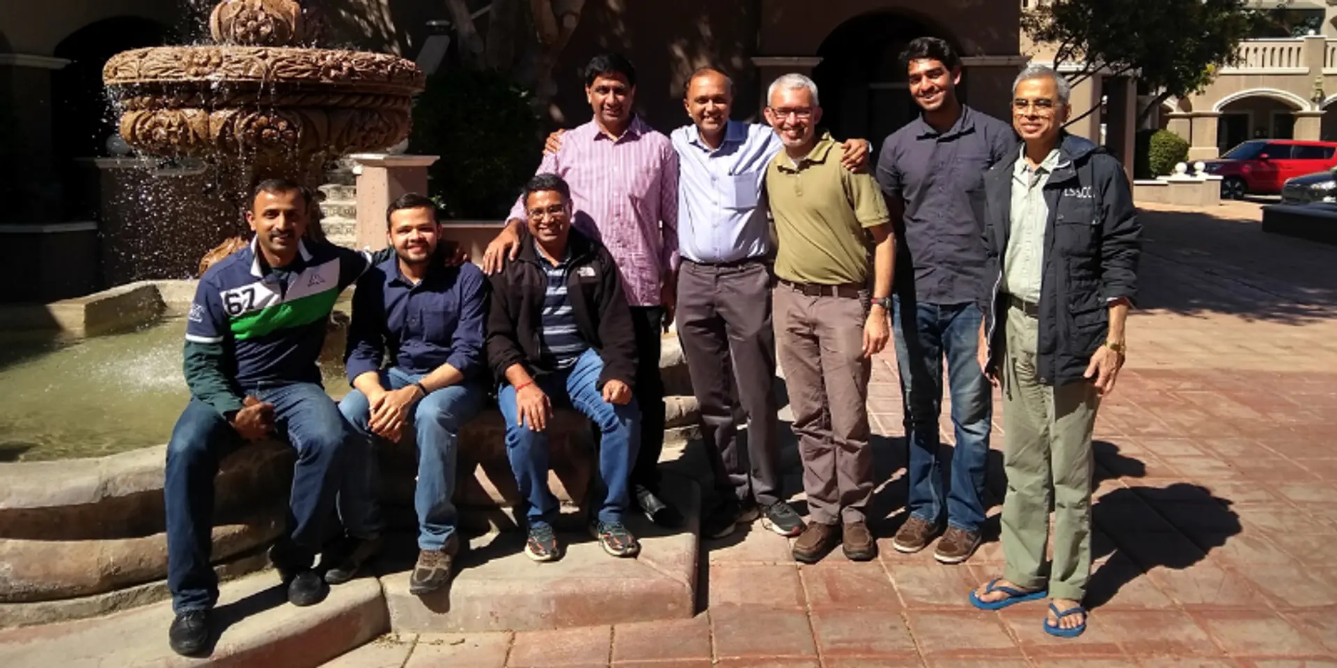 This startup has developed a robotic exoskeleton to rehabilitate people who cannot walk