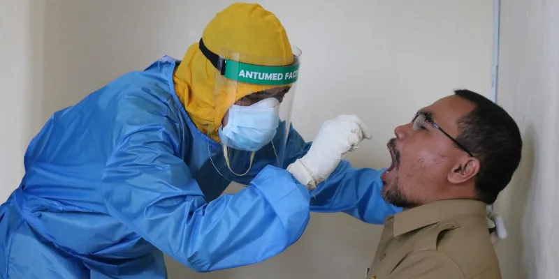 PPE kits