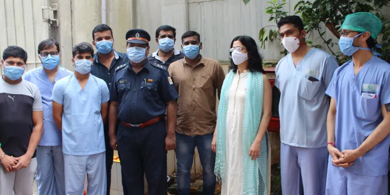 Medical Staff