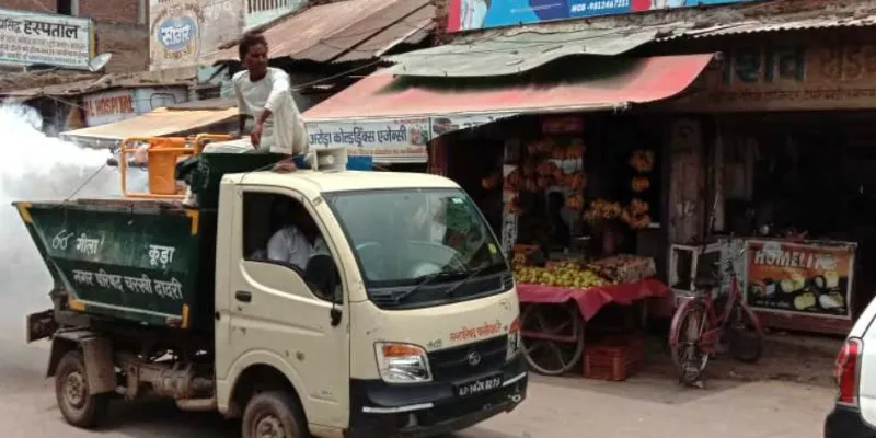 Charkhi Dadri