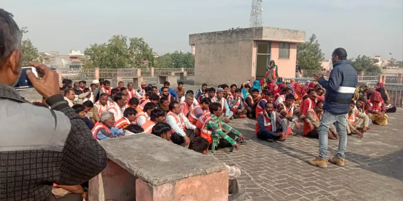 Charkhi Dadri