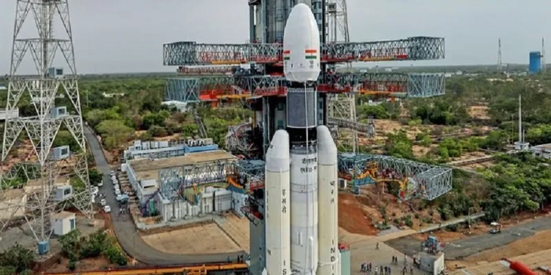 Chandrayaan 2