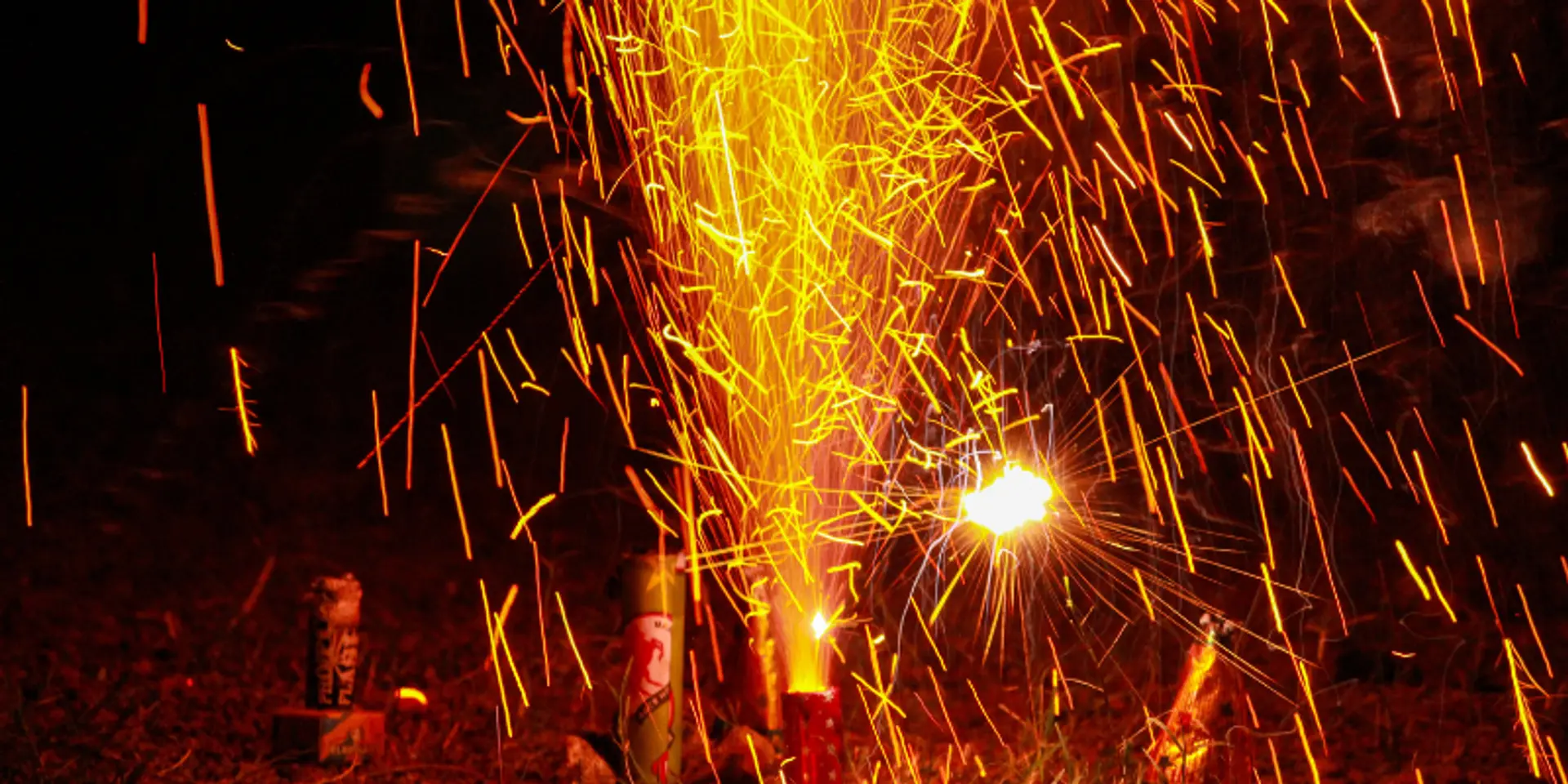 Green crackers, restricted timings: States across India announce measures to curb pollution during Diwali