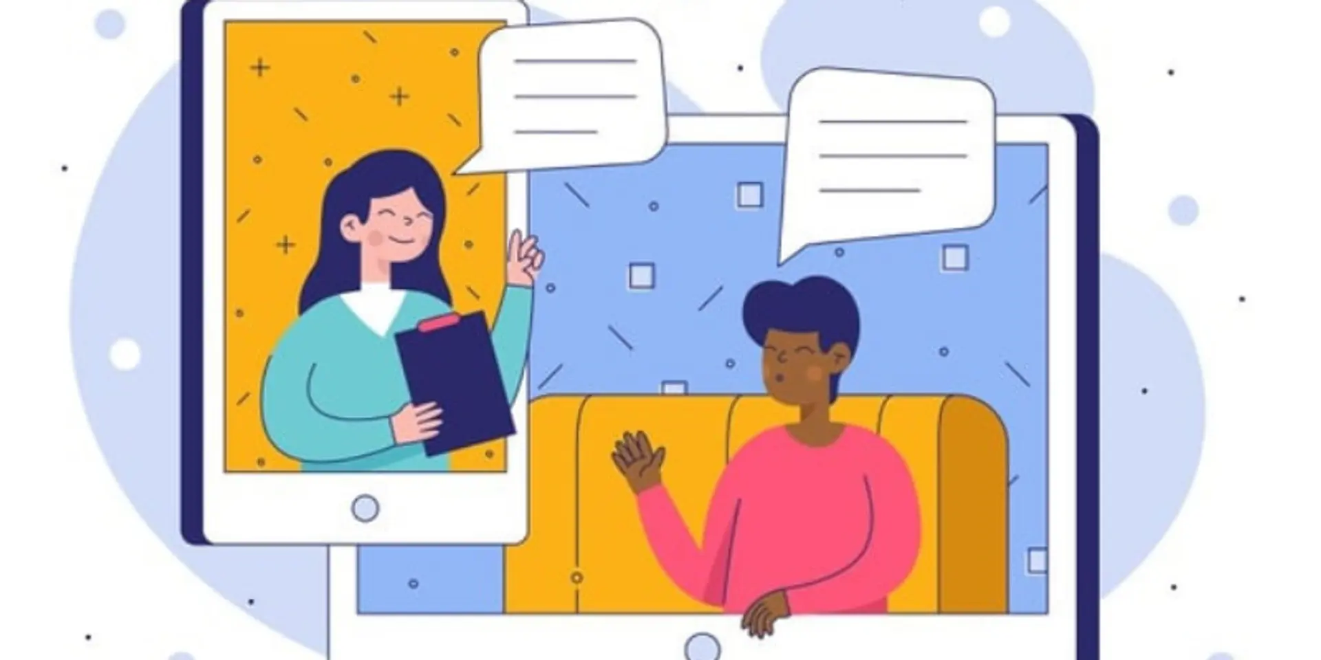 This startup is enabling people to access resources for mental healthcare online
