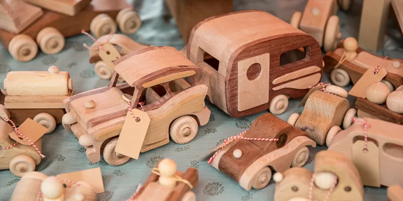 Toys