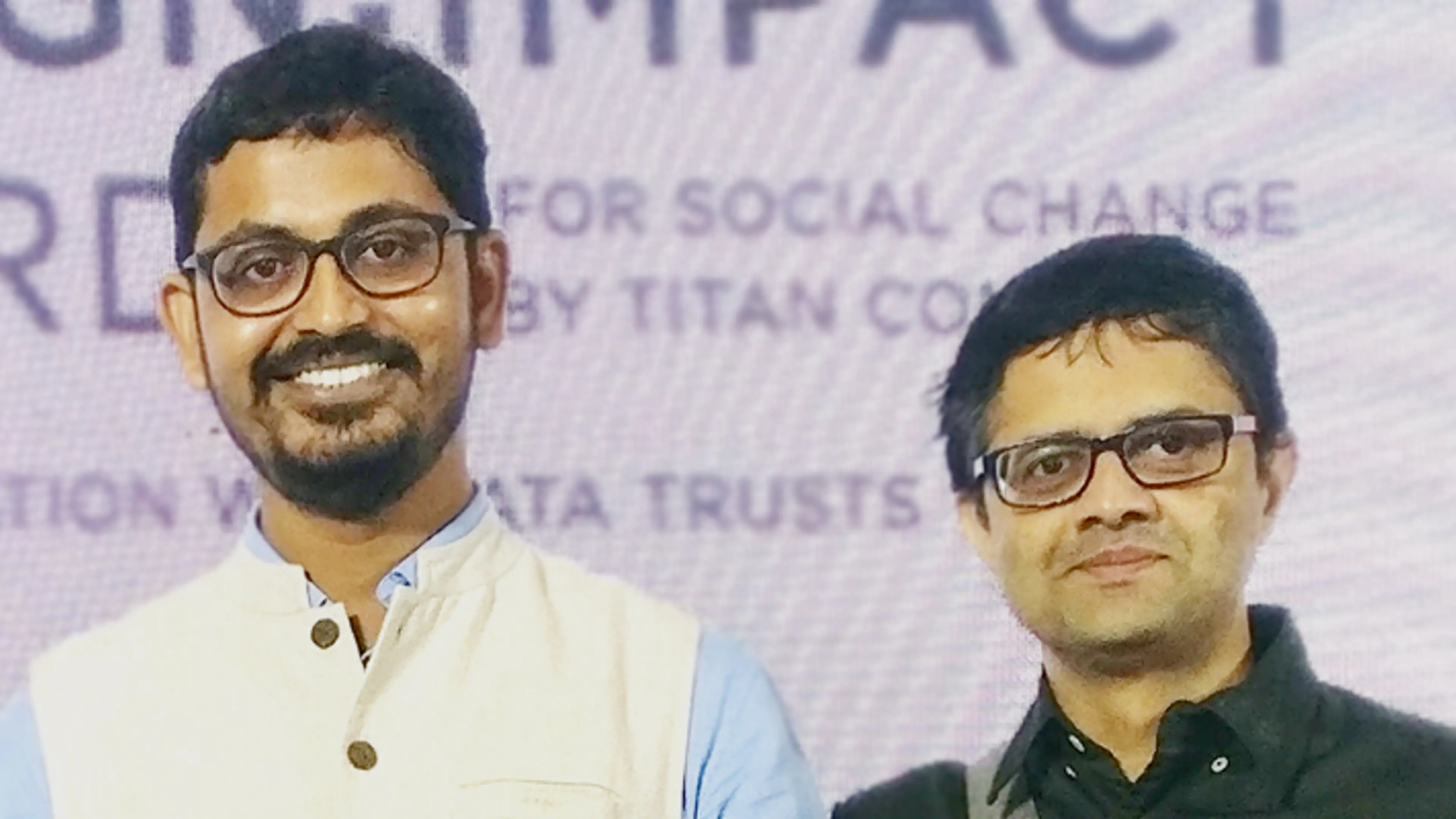 This Delhi startup is saving water with sustainable sanitation solutions 
