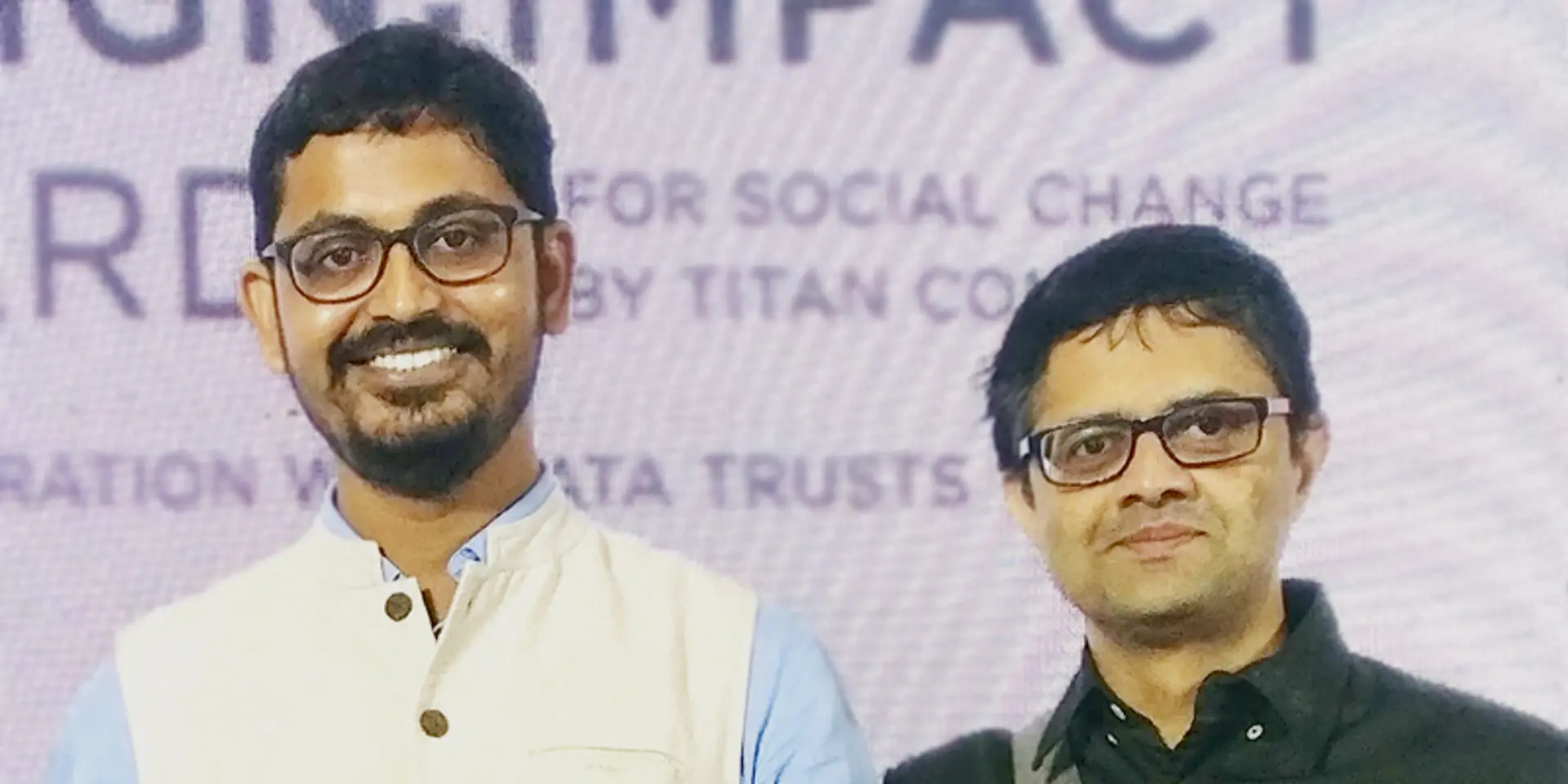 This Delhi startup is saving water with sustainable sanitation solutions