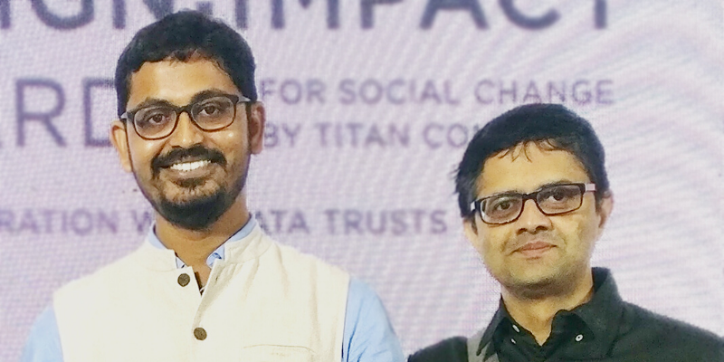 This Delhi startup is saving water with sustainable sanitation solutions 
