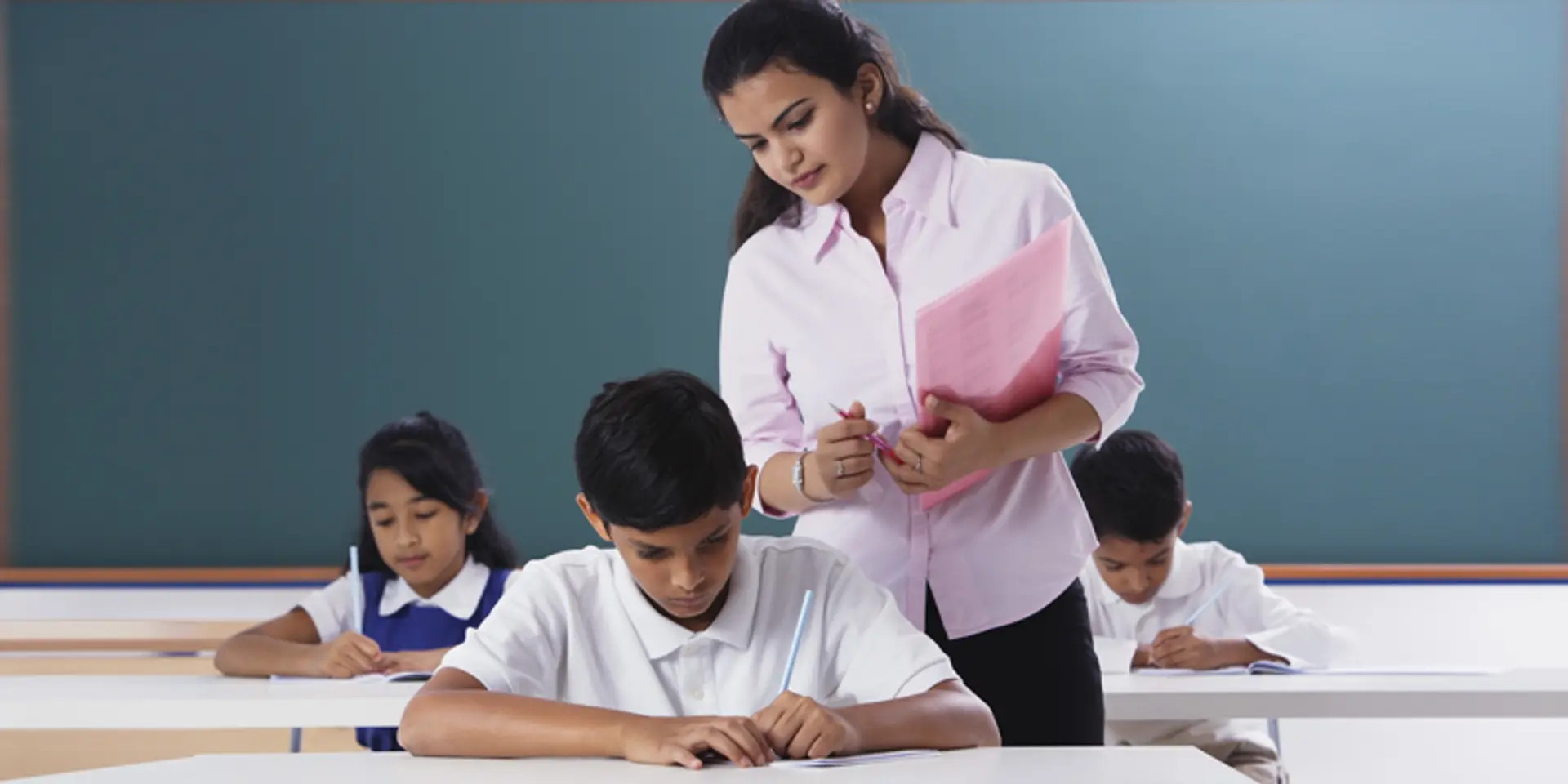 A for effort: What students, teachers and academicians have to say about National Education Policy