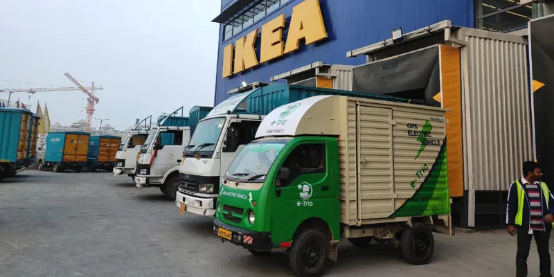 IKEA