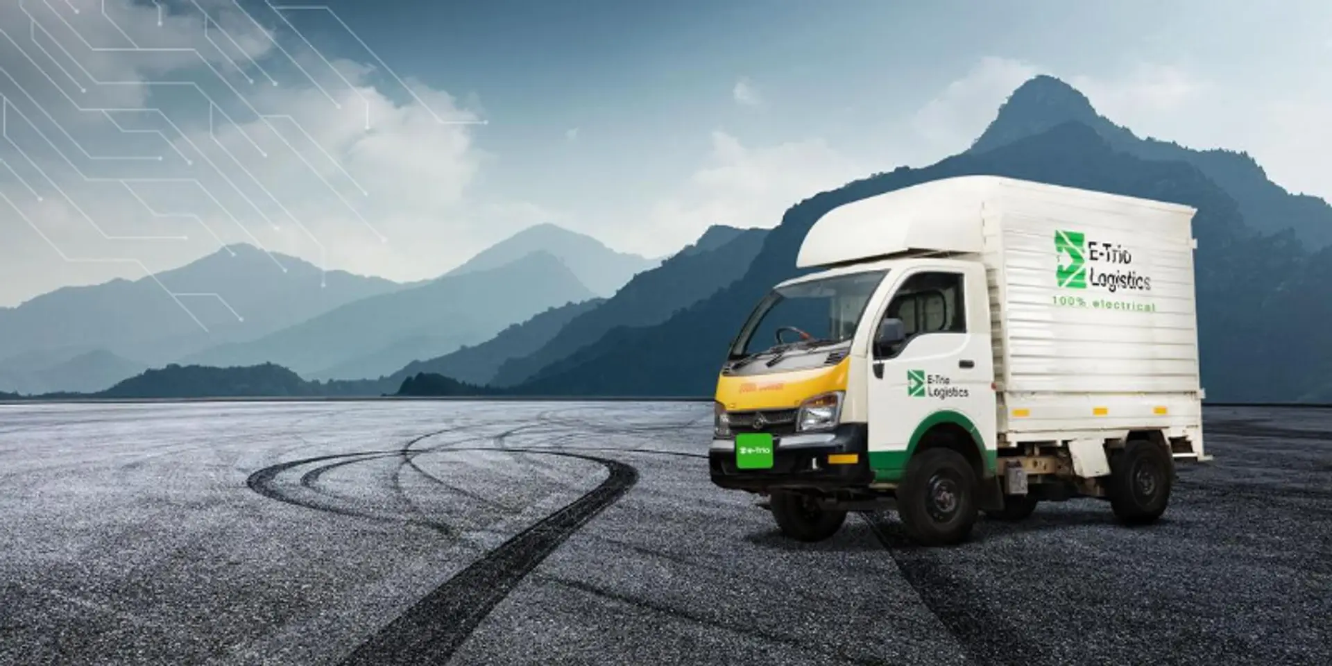 E-Trio plans to expand presence in 20 cities