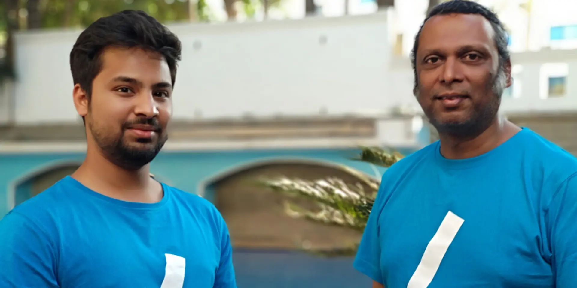 This organisation is helping people test the quality of soil and water through a mobile app