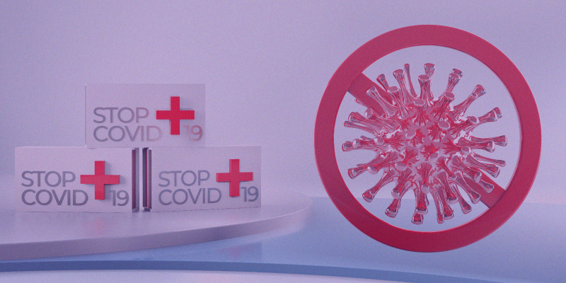 Coronavirus updates for August 6
