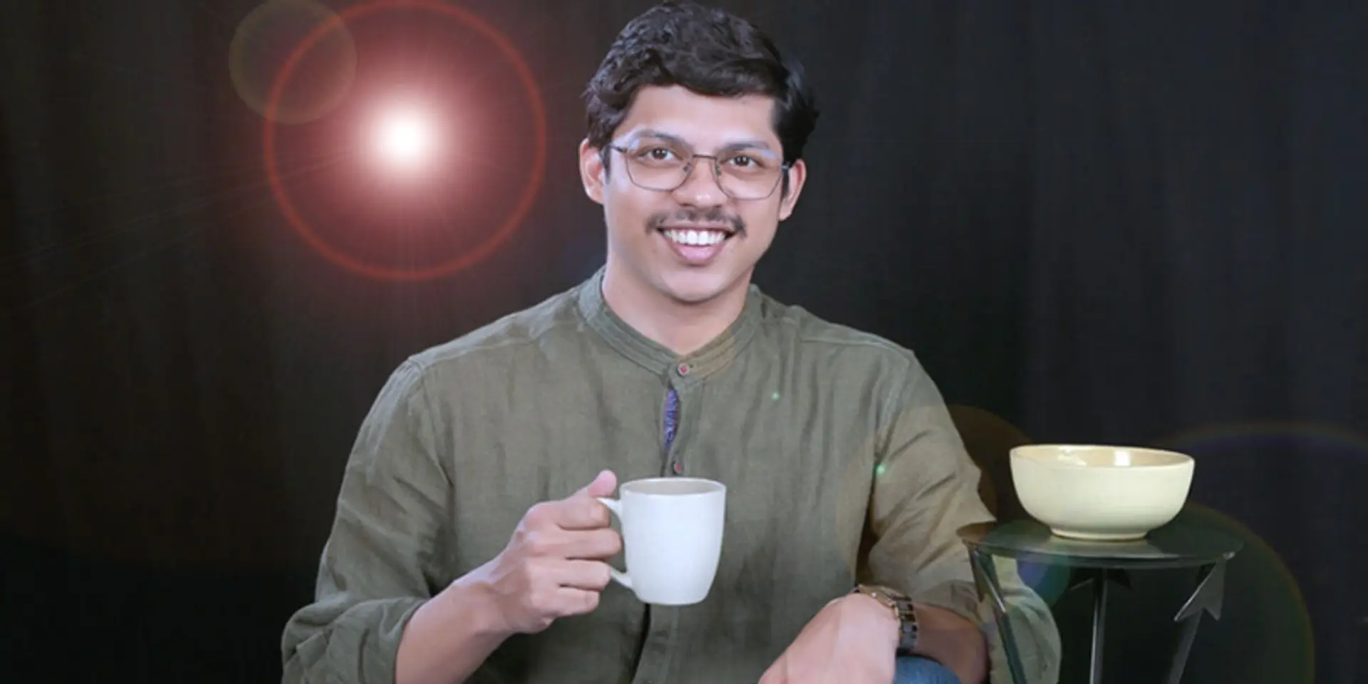 NID student’s zero waste manufacturing process wins the James Dyson India Award