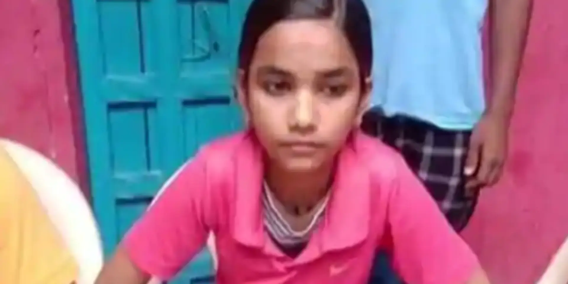 Girl who cycled 24 km every day to attend school scores 98.5 pc in Class X board exams