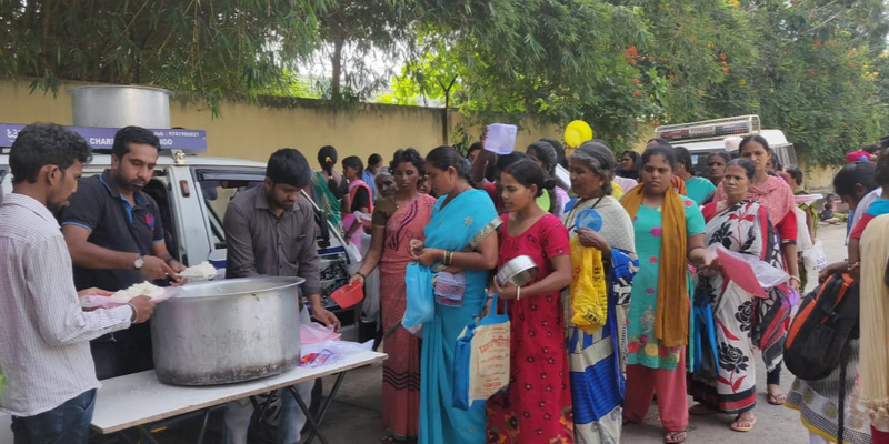 World Food Day: How these heroes are rooting out hunger and poverty in India 
