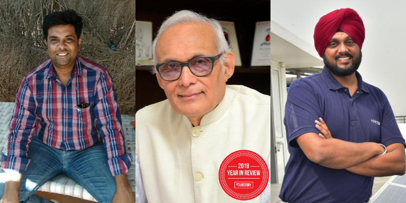 [Year in Review 2019] From a startup improving the lot of dairy farmers to apps that help the dyslexic and blind learn better, read the top 20 social stories 
