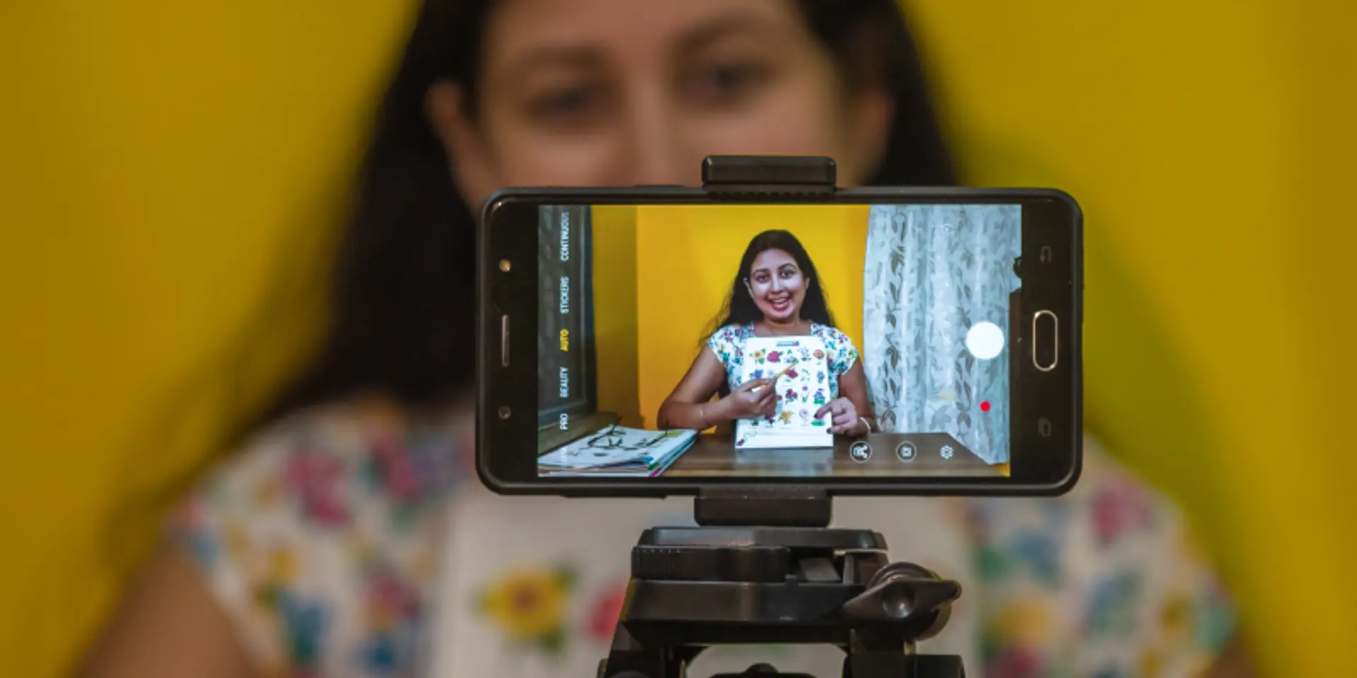 Teacher’s Day: Here’s how teachers in rural India are striving to impart education online