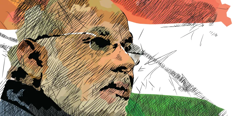 Narendra Modi