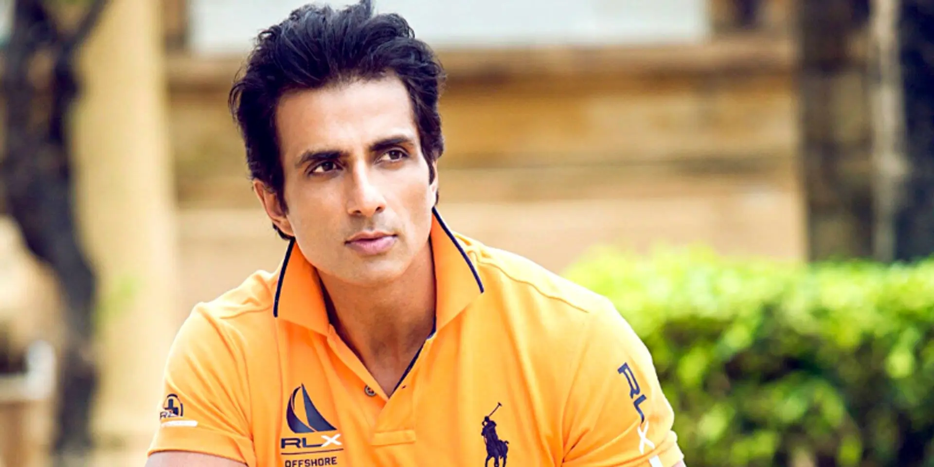 Actor Sonu Sood offers help to students who need to travel to attend JEE, NEET exams