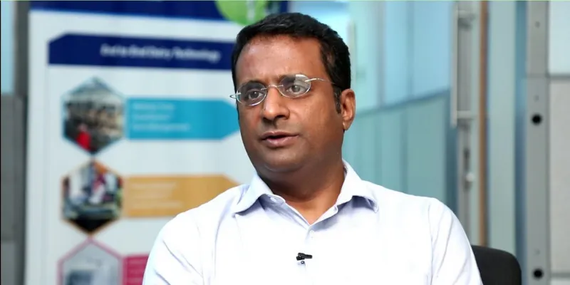 Ranjith Mukundan