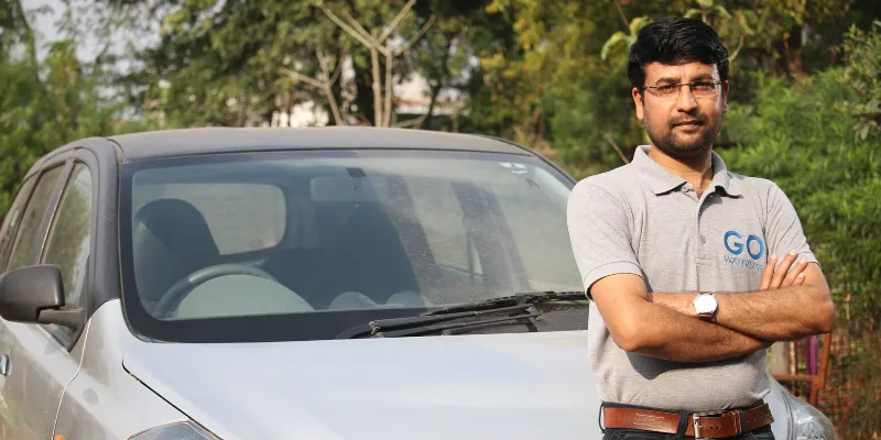 Nitin Sharma