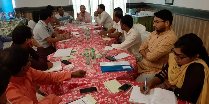 Meeting