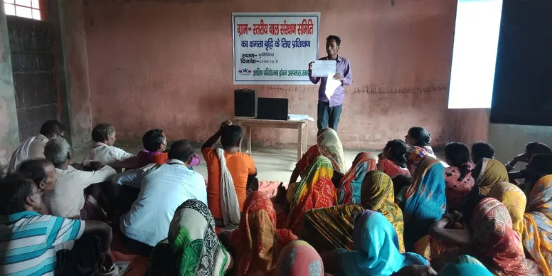 Community awareness