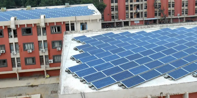 Hartek Solar
