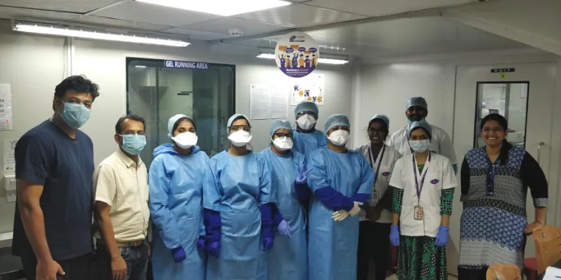 Anand Diagnostic Laboratory