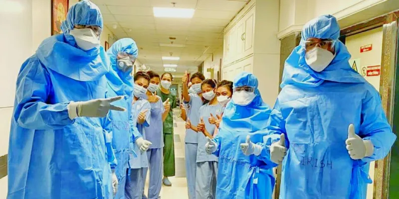 Bhatia hospital