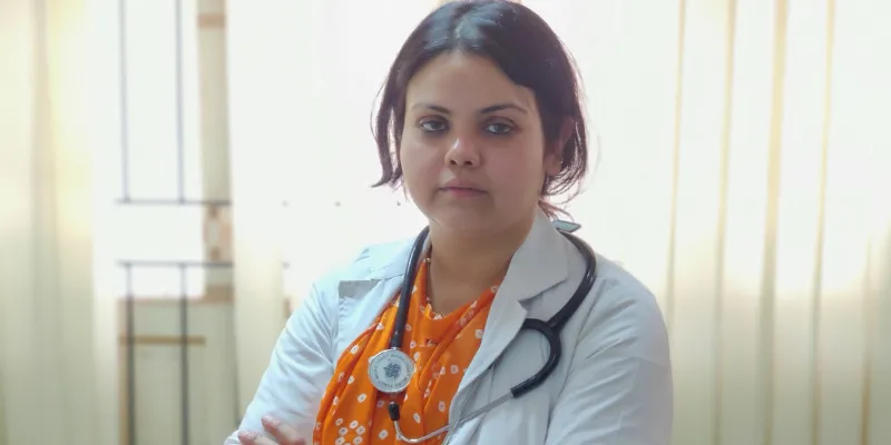 Sanjibani Panigrahi
