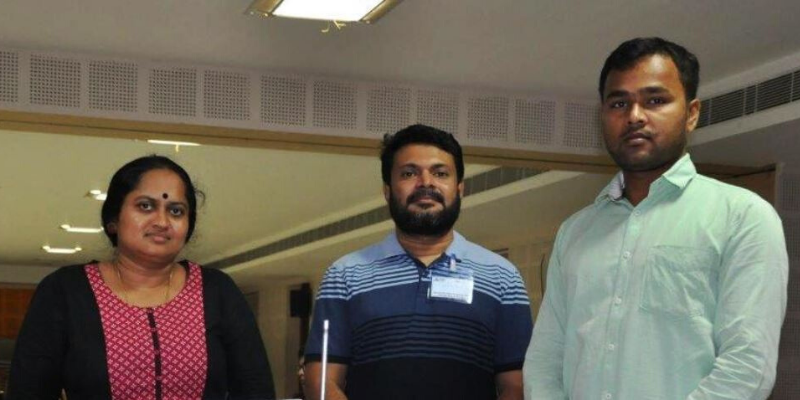 This Kochi-based startup helps mitigate risks during disasters through effective communication