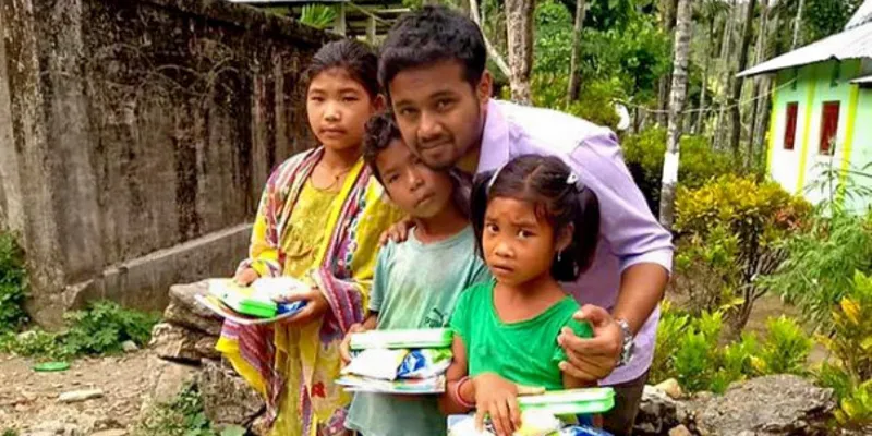 Pathikrit Saha